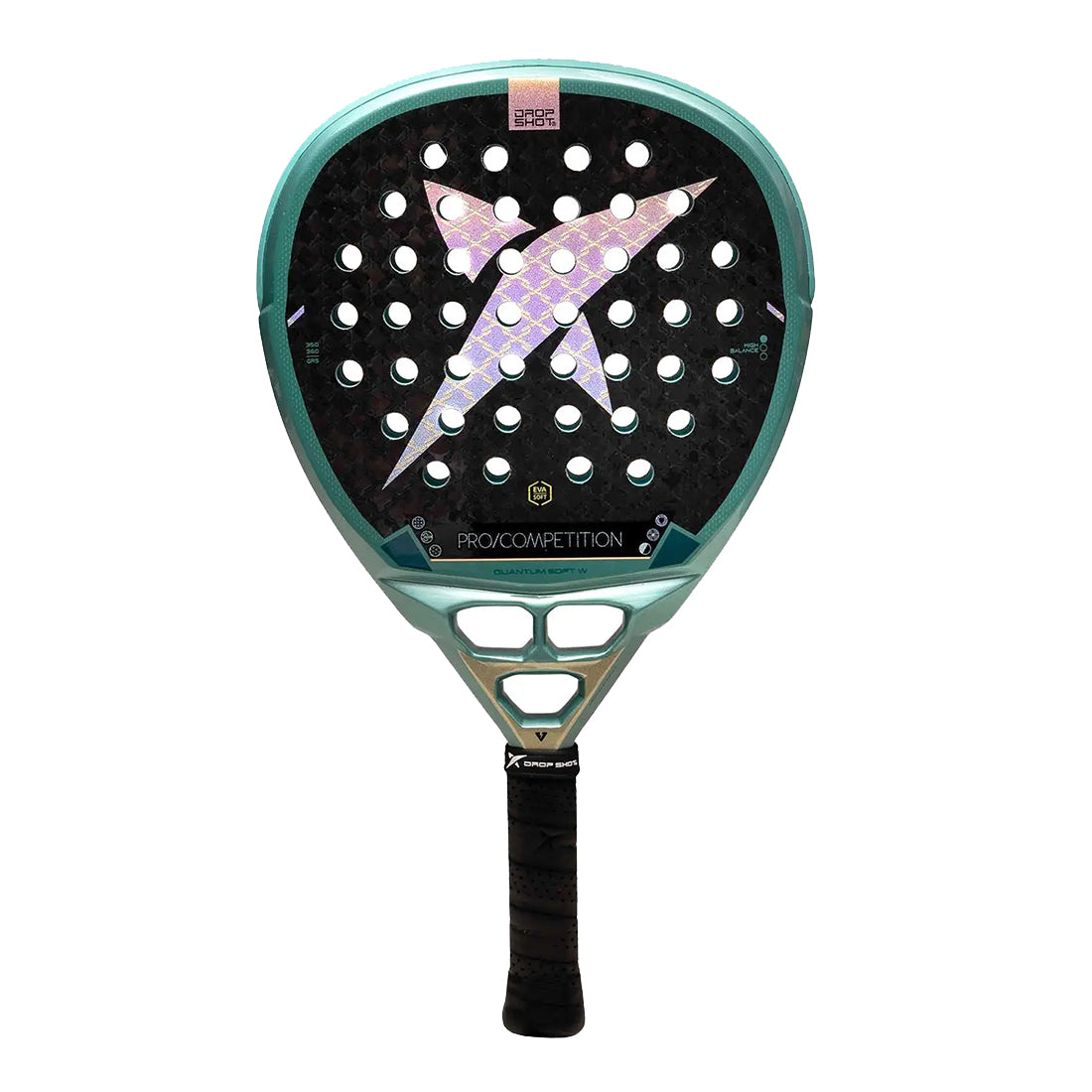 Drop Shot Quantum Soft W 2026