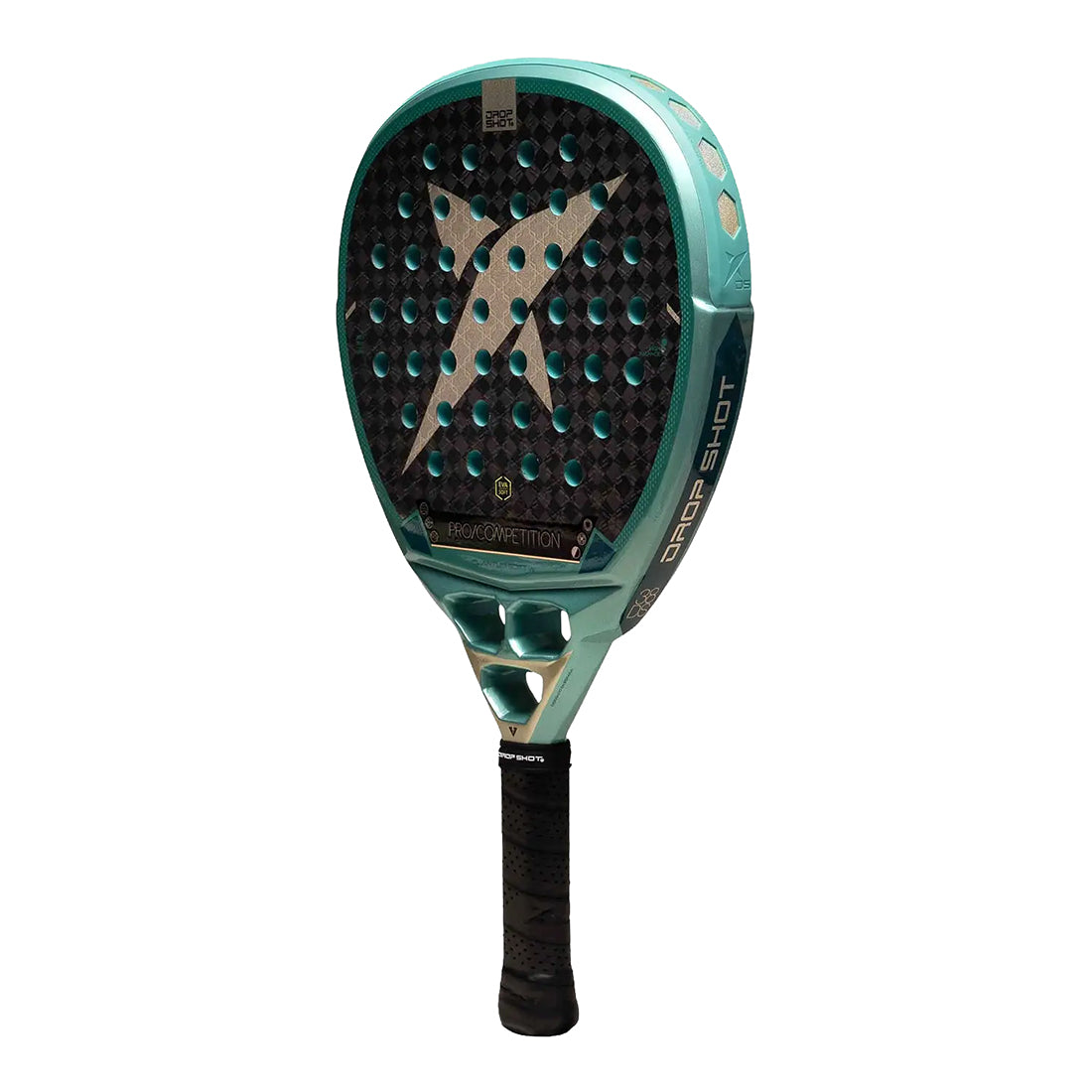 Drop Shot Quantum Soft W 2026