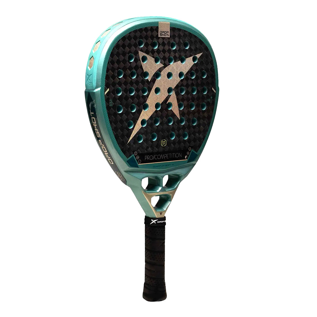 Drop Shot Quantum Soft W 2026