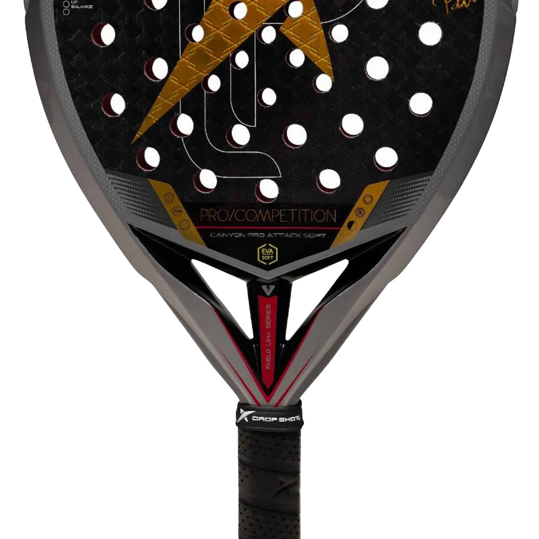 Drop Shot Canyon Pro Attack Soft 2026