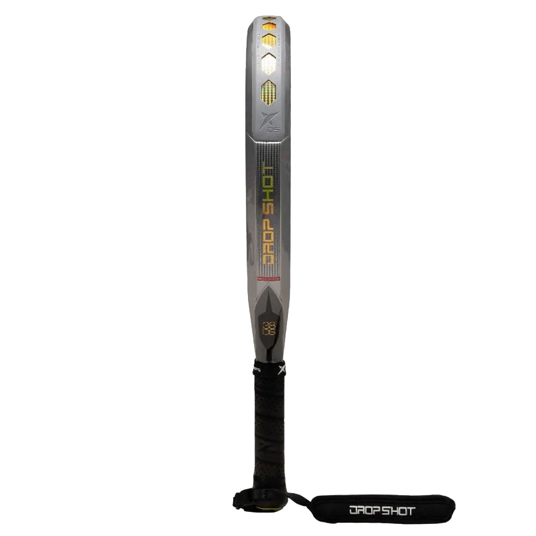 Drop Shot Canyon Pro Attack Soft 2026
