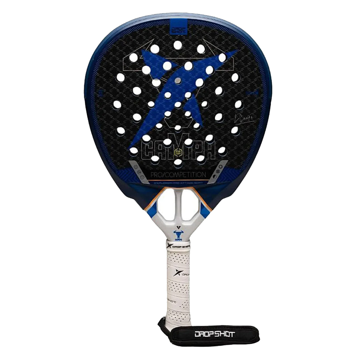 Drop Shot Explorer Pro Attack Soft 2026
