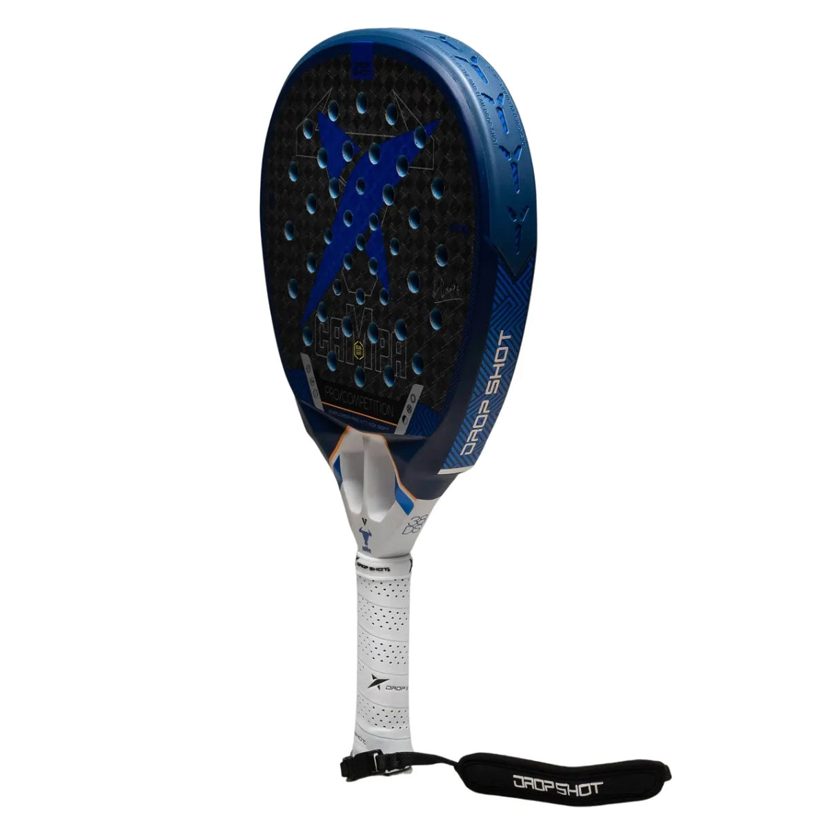 Drop Shot Explorer Pro Attack Soft 2026