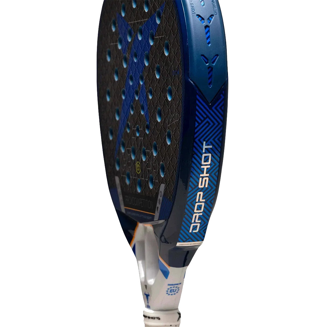Drop Shot Explorer Pro Attack Soft 2026
