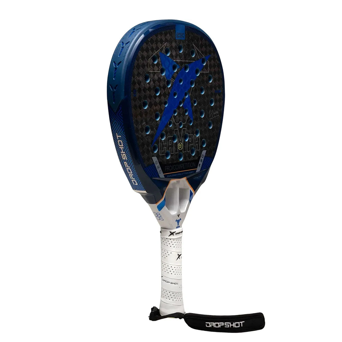 Drop Shot Explorer Pro Attack Soft 2026