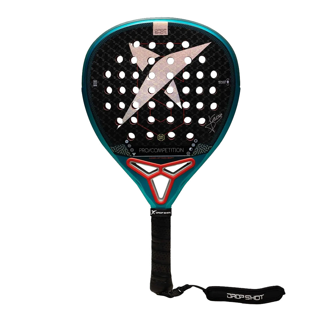 Drop Shot Axion Attack Soft 2026