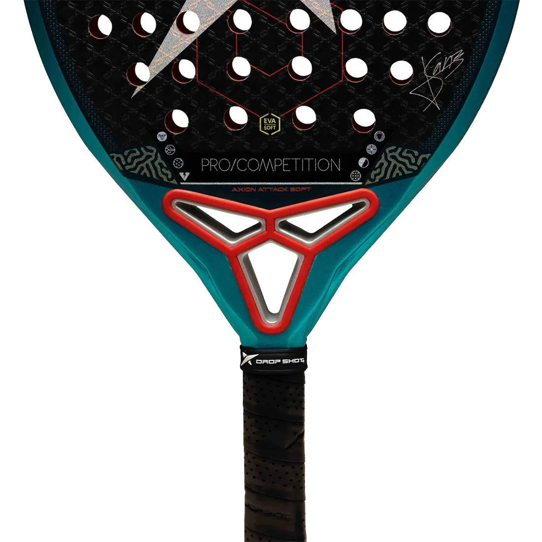 Drop Shot Axion Attack Soft 2026