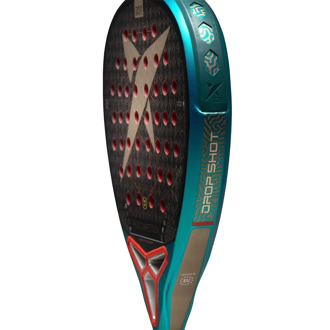 Drop Shot Axion Attack Soft 2026