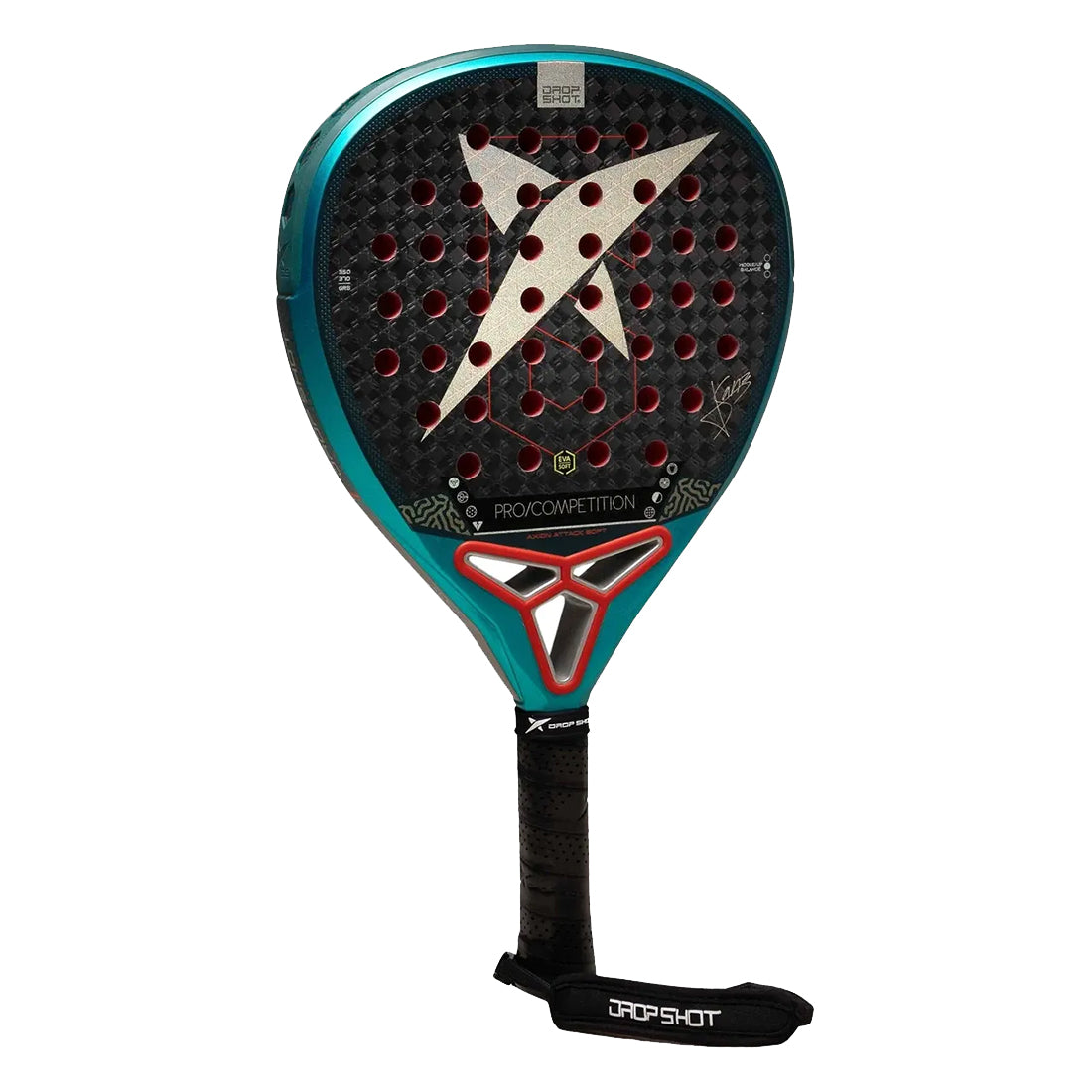 Drop Shot Axion Attack Soft 2026