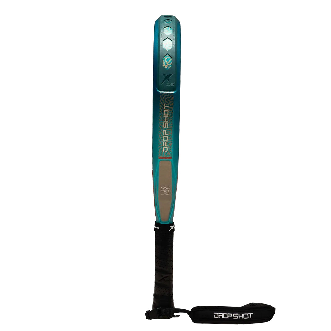 Drop Shot Axion Attack Soft 2026