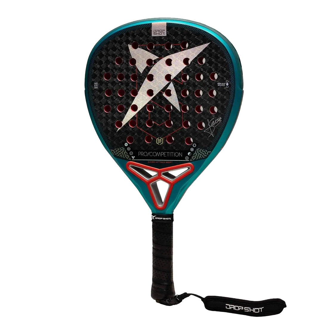 Drop Shot Axion Attack Soft 2026