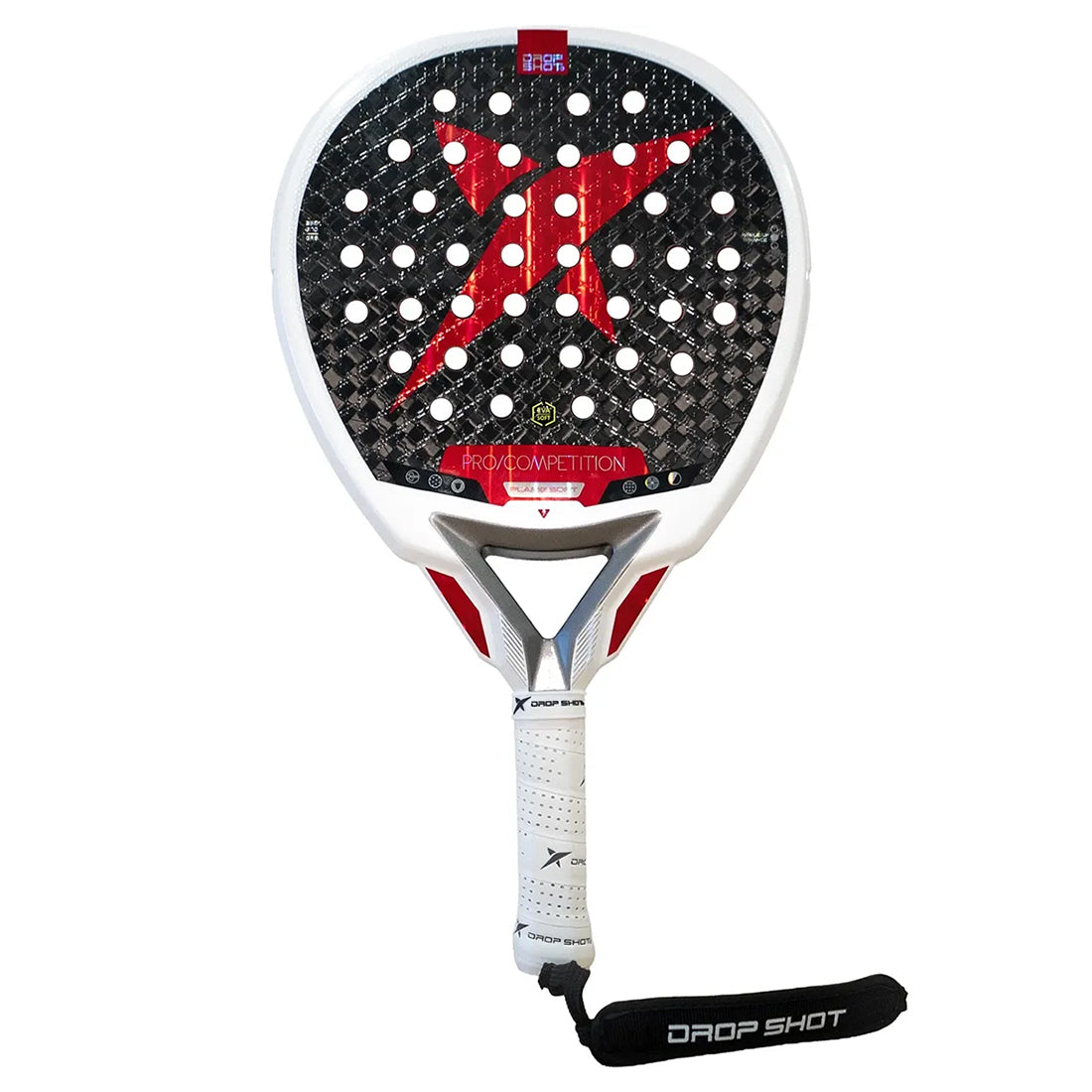 Drop Shot Flame Soft 2026