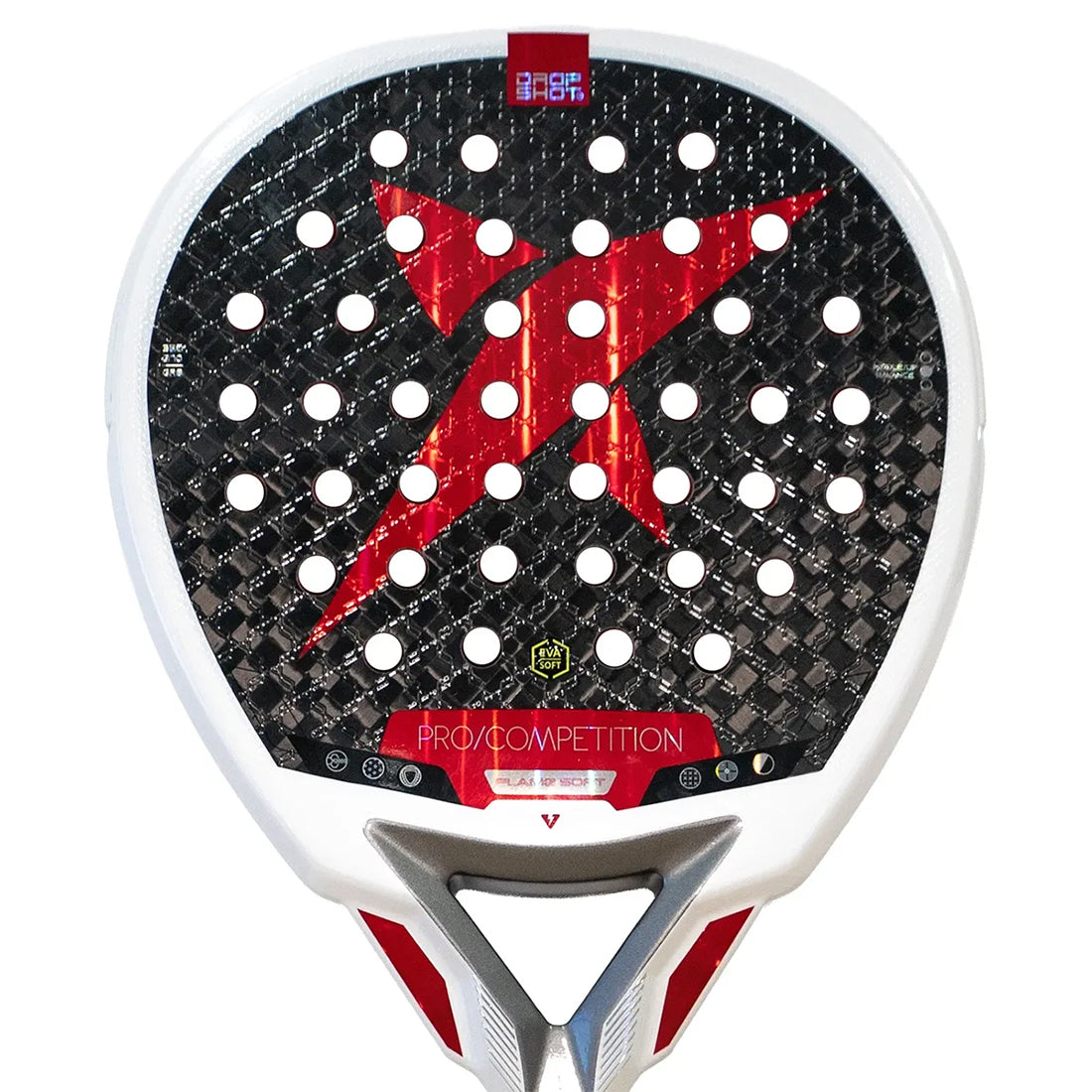 Drop Shot Flame Soft 2026