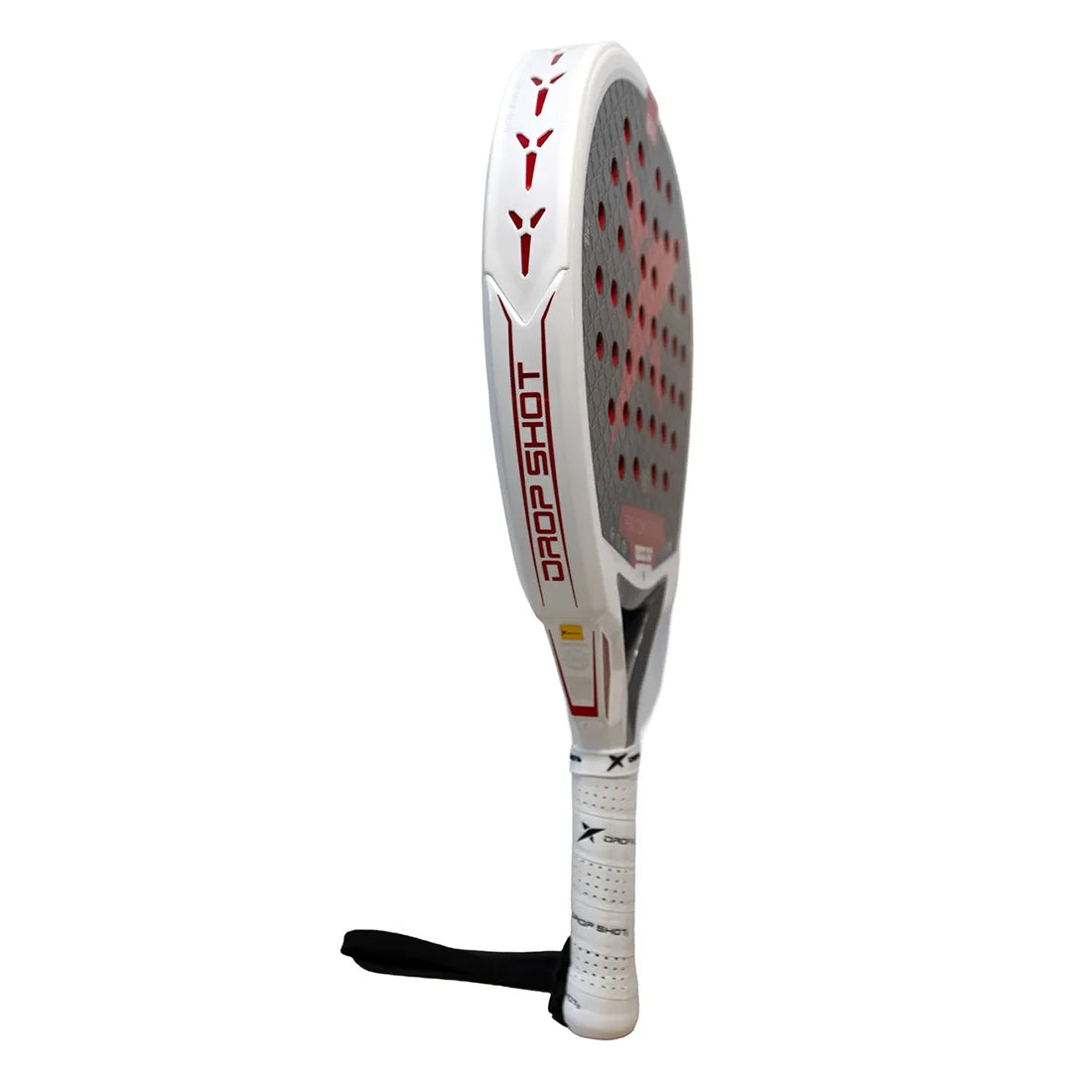 Drop Shot Flame Soft 2026