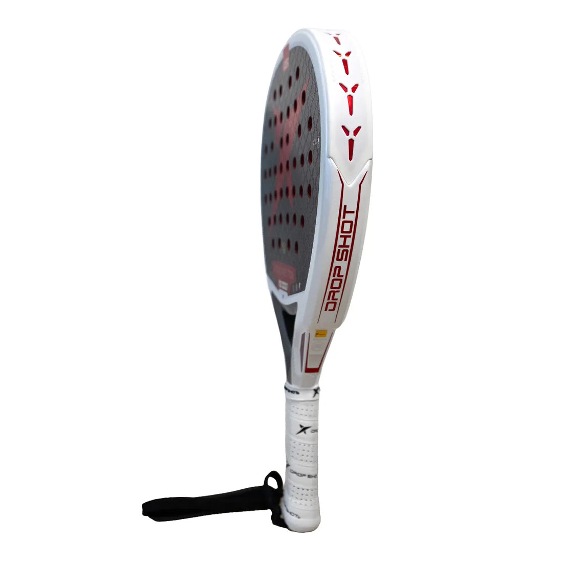 Drop Shot Flame Soft 2026
