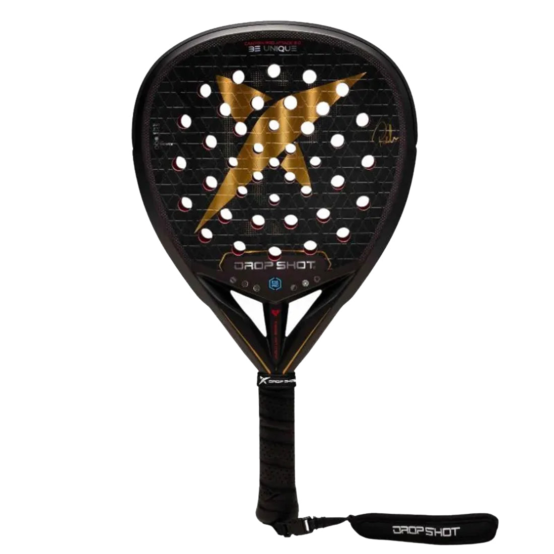 Drop Shot Canyon Pro Attack 2.0 2026