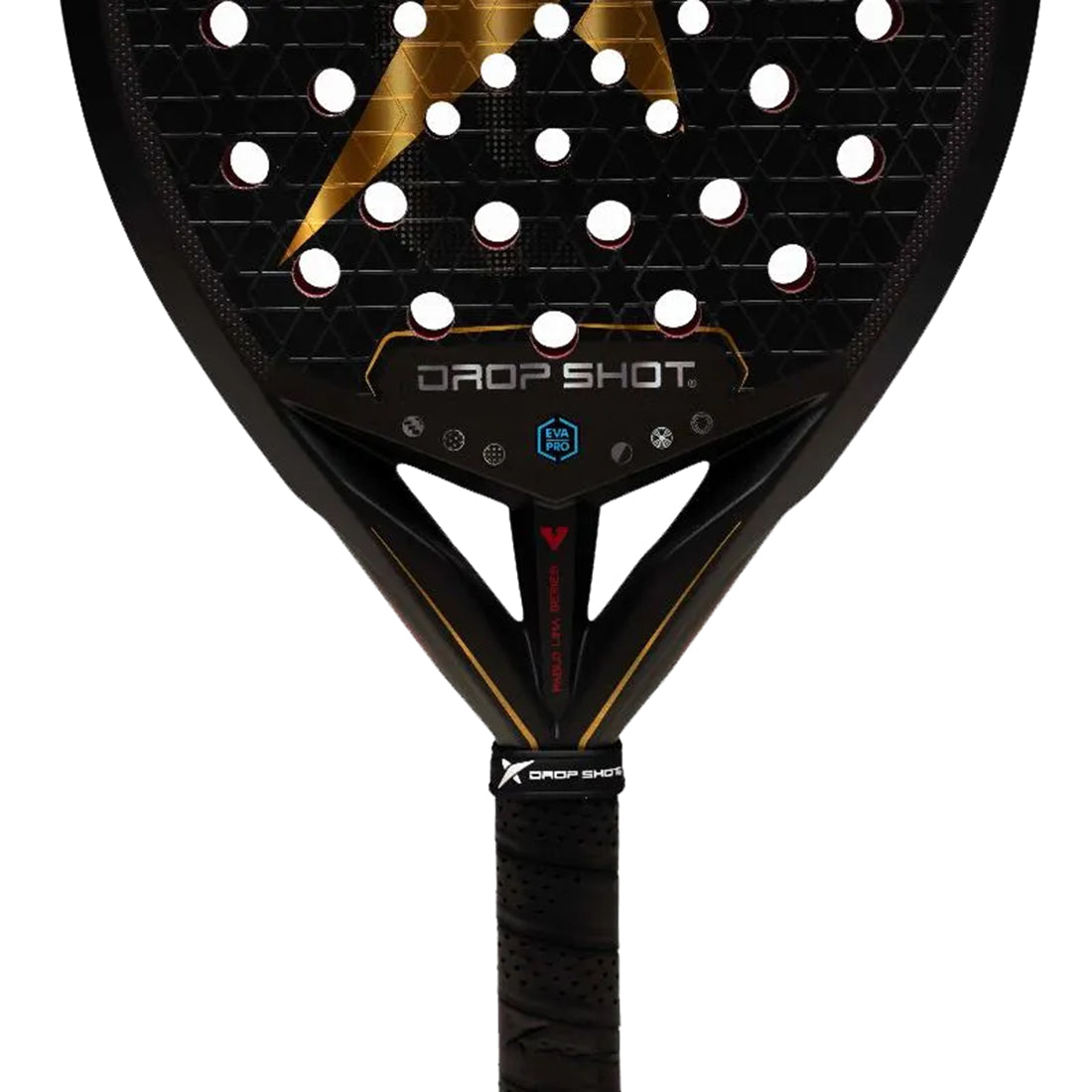 Drop Shot Canyon Pro Attack 2.0 2026