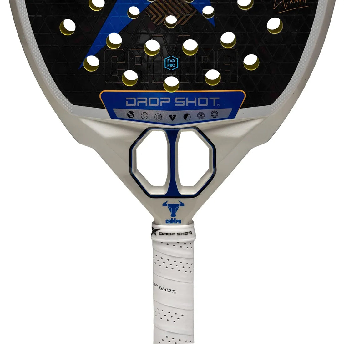 Drop Shot Explorer Pro Attack 2.0 2026
