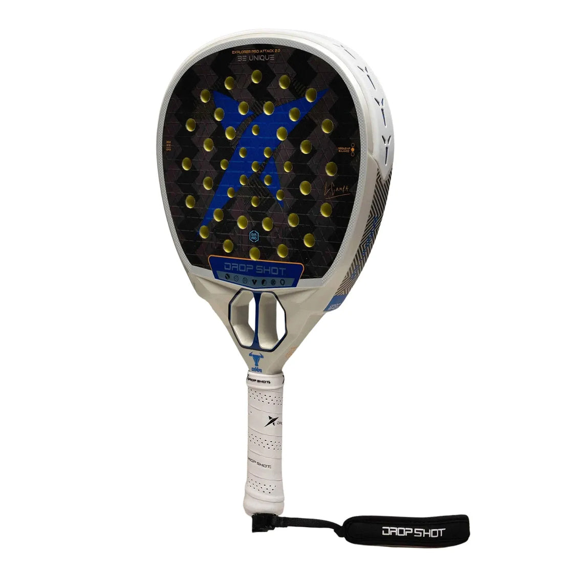 Drop Shot Explorer Pro Attack 2.0 2026