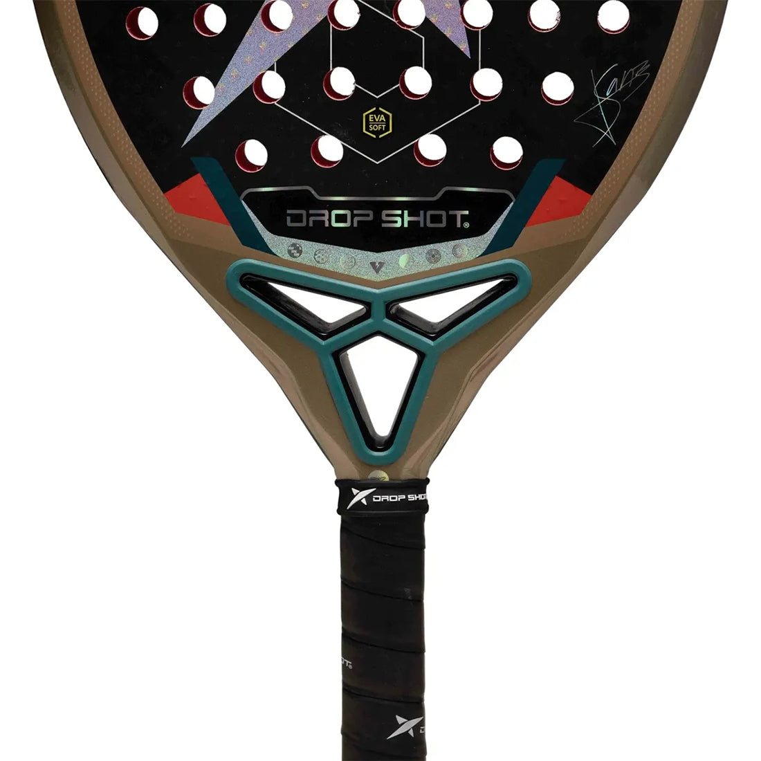 Drop Shot Axion Attack 2.0 2026