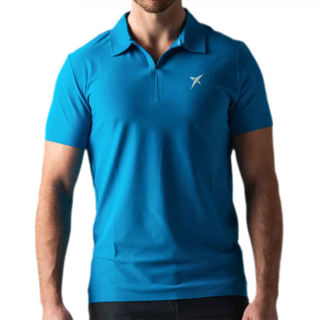 Campa Polo - Blue