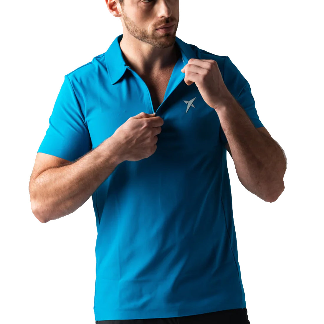 Campa Polo - Blue