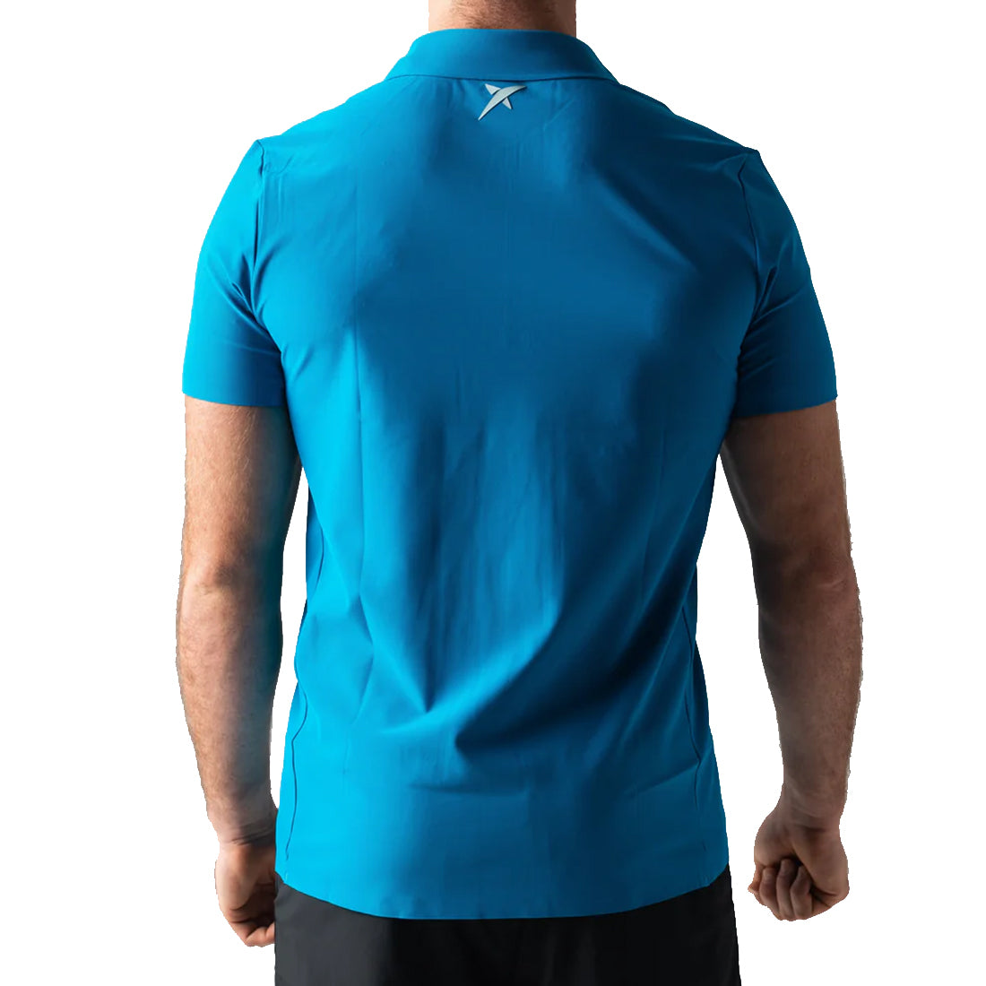 Campa Polo - Blue