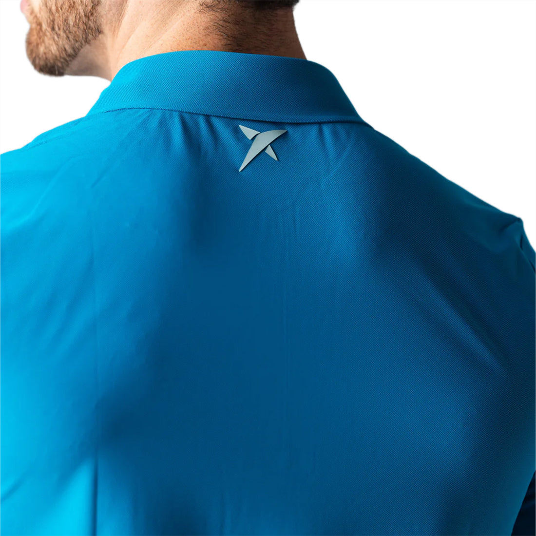Campa Polo - Blue