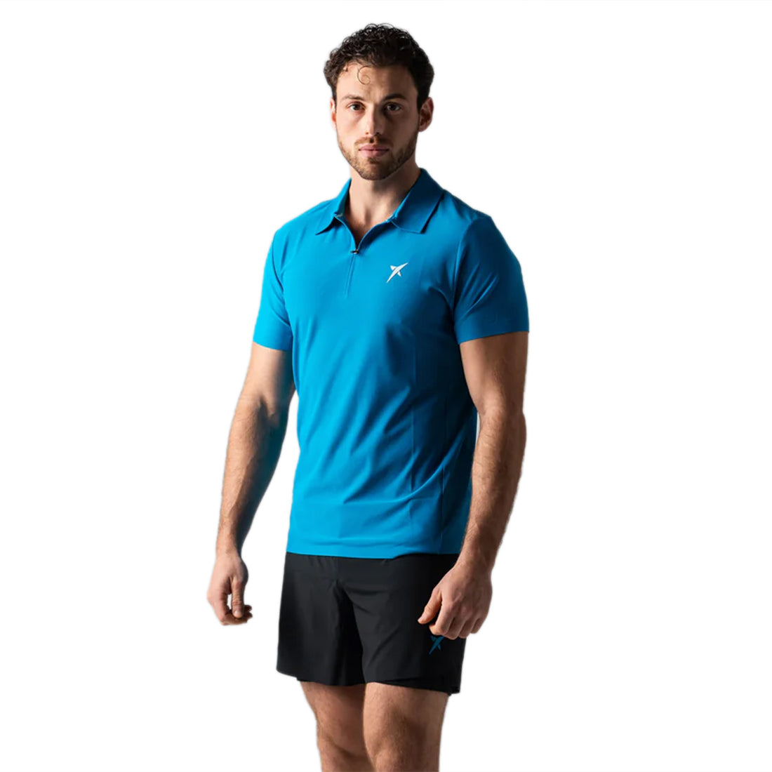 Campa Polo - Blue