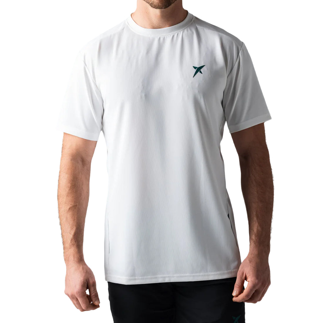 Sanz Performance T-Shirts - White
