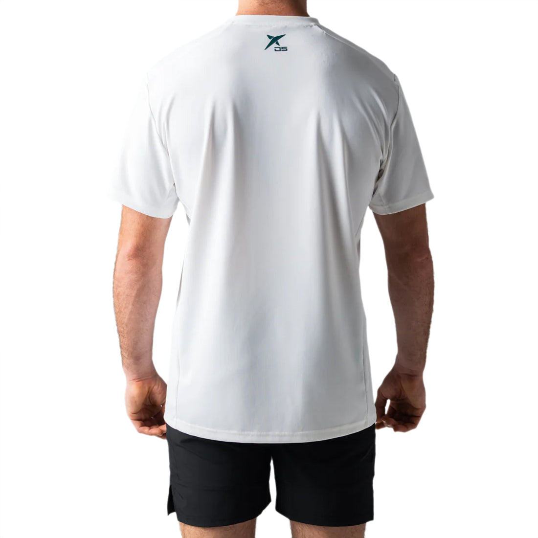 Sanz Performance T-Shirts - White