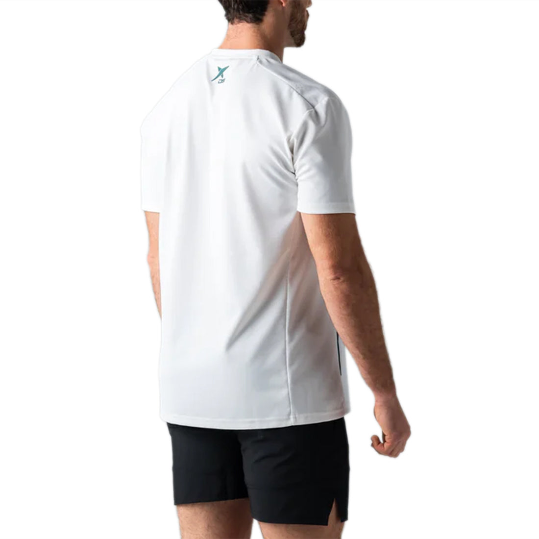 Sanz Performance T-Shirts - White