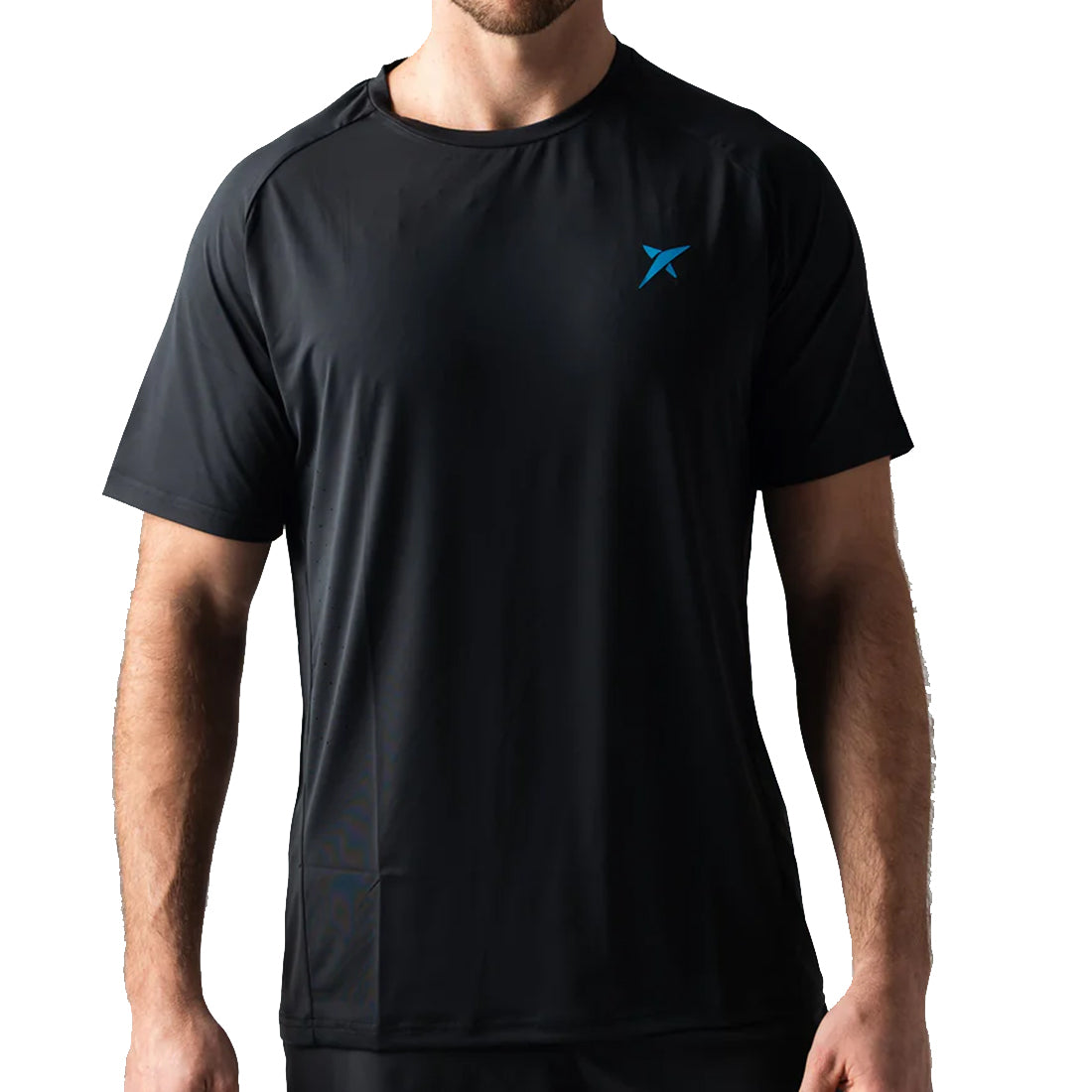 Campa Performance T-Shirt - Black