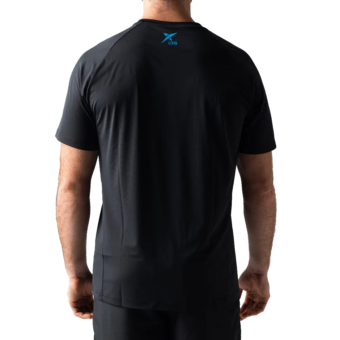 Campa Performance T-Shirt - Black