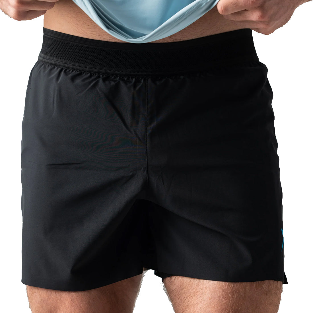 Campa Performance Short - Black