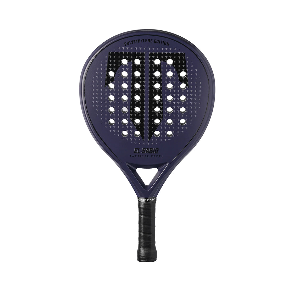 Tactical Padel Rackets – TopTier Padel