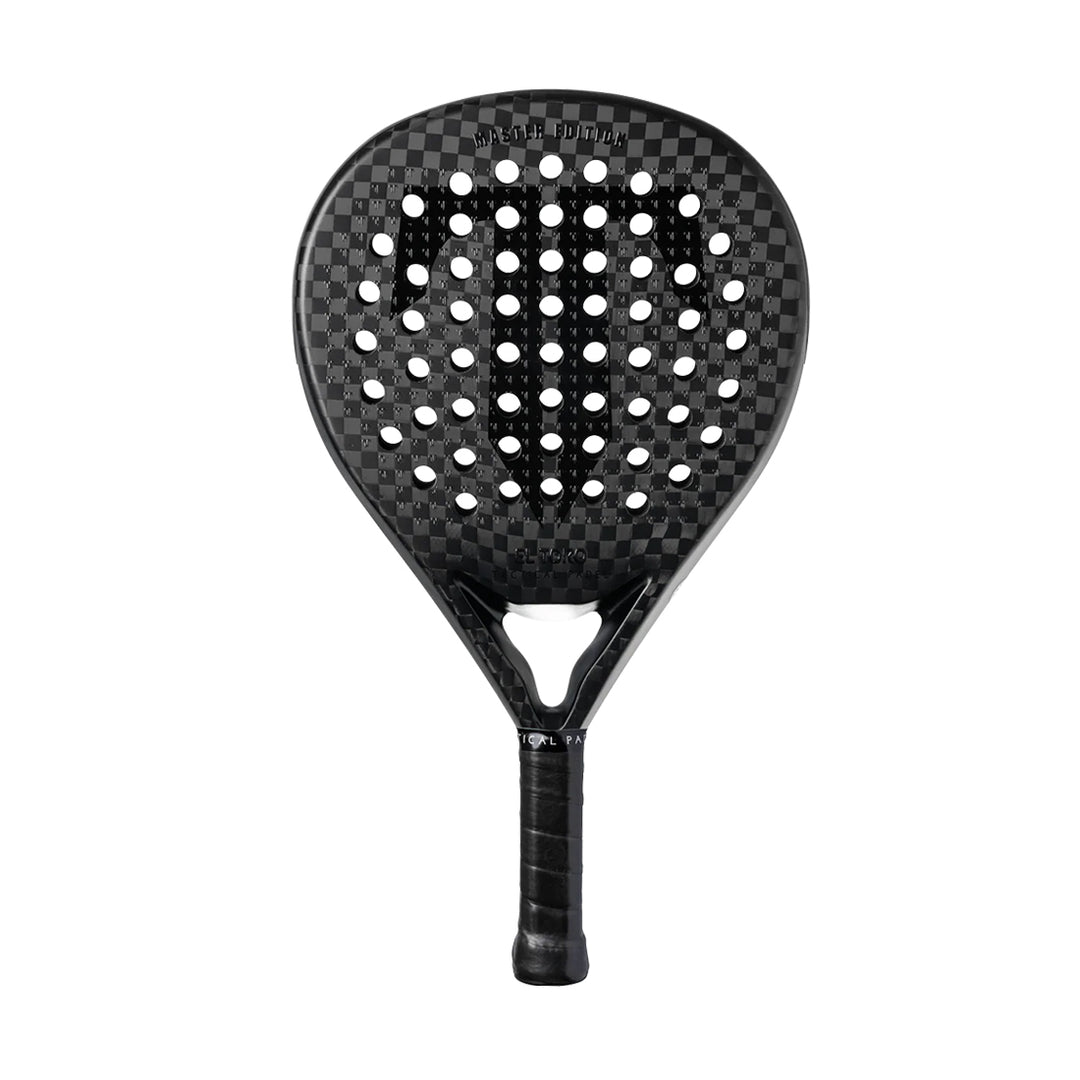 Tactical Padel Rackets – TopTier Padel