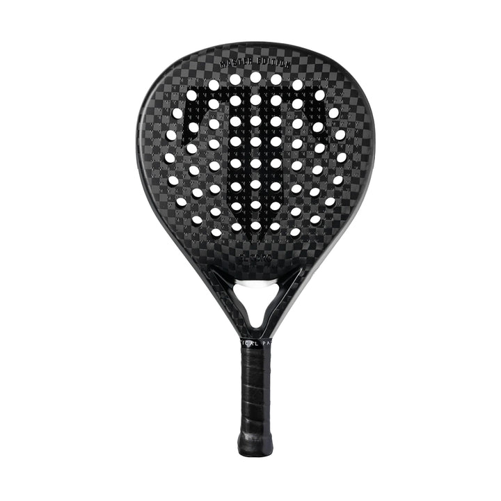 Tactical Padel Rackets – TopTier Padel