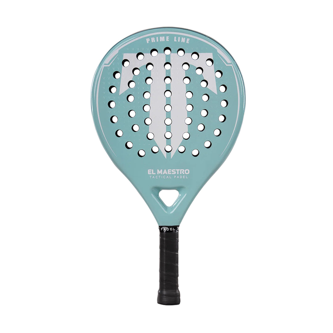 Tactical Padel Rackets – TopTier Padel