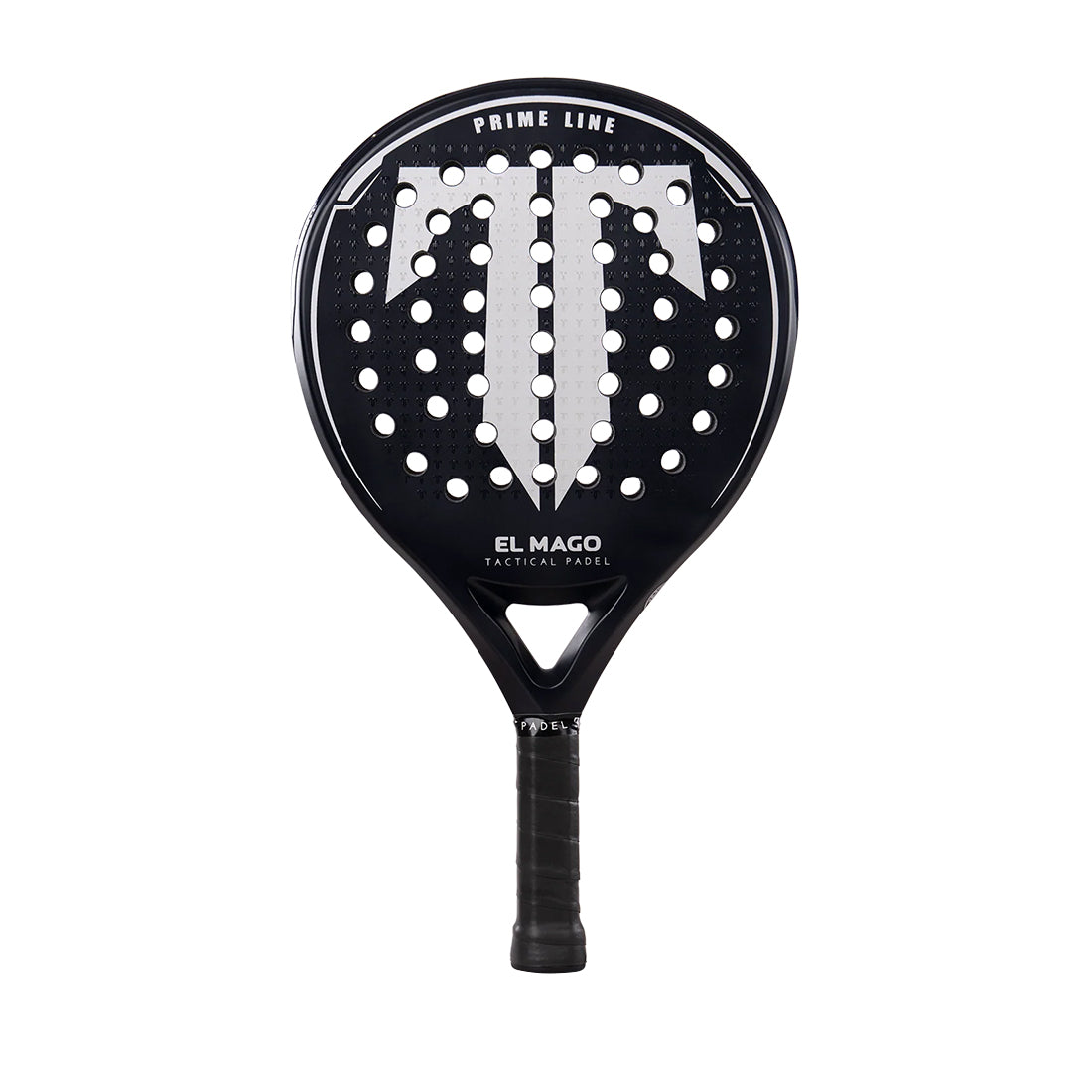 Tactical Padel Rackets – TopTier Padel
