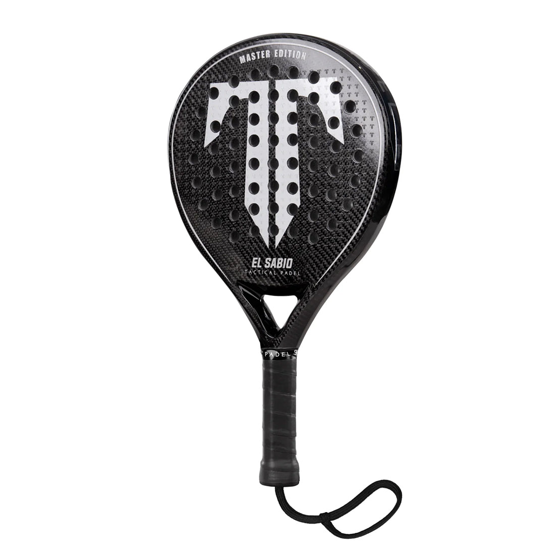 Tactical El Sabio - Black