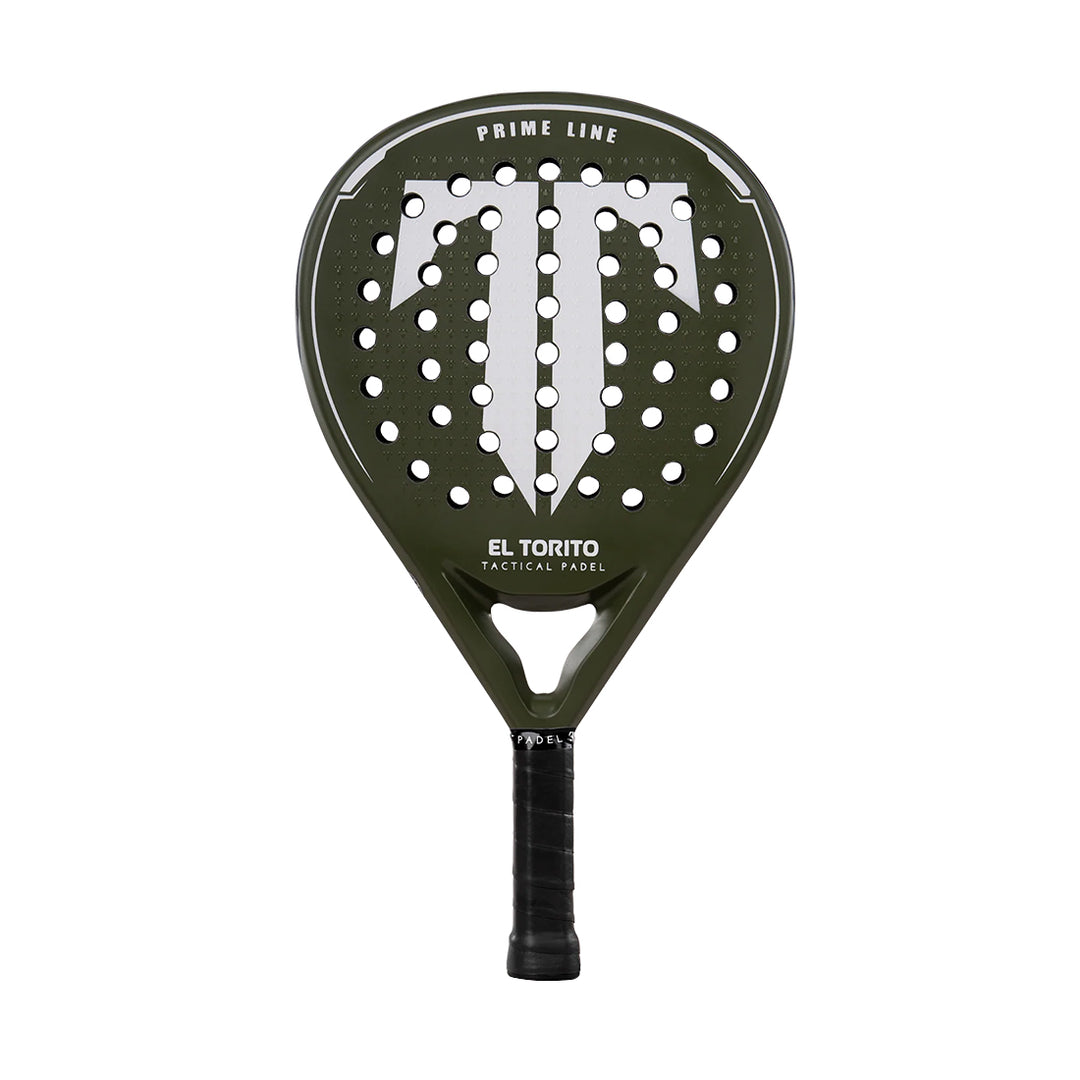 Tactical Padel Rackets – TopTier Padel