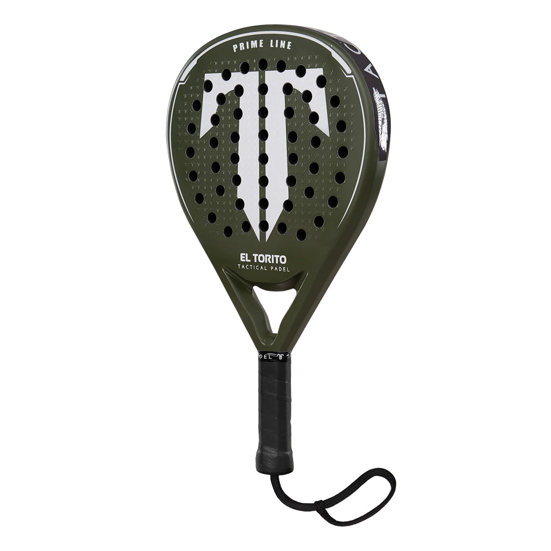 Tactical El Torito - Prime Line - Green
