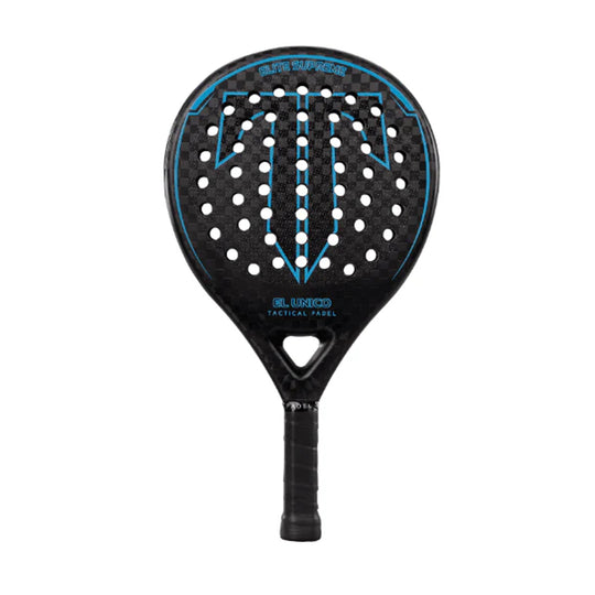 Tactical Padel Rackets – TopTier Padel