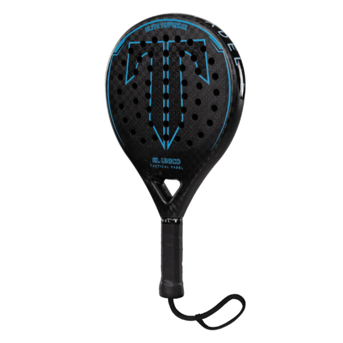 Tactical El Unico (Blue)