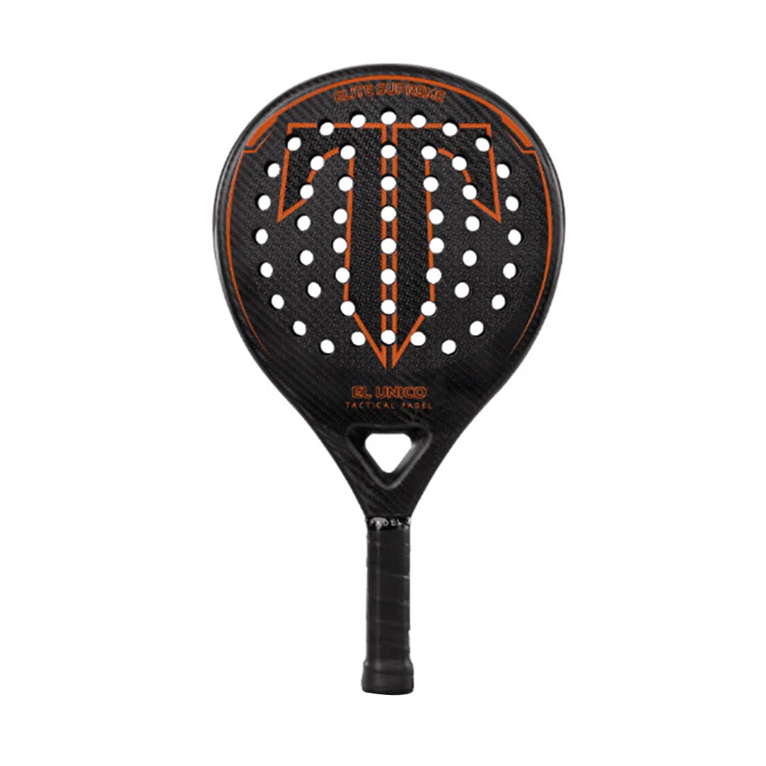 Tactical Padel Rackets – TopTier Padel