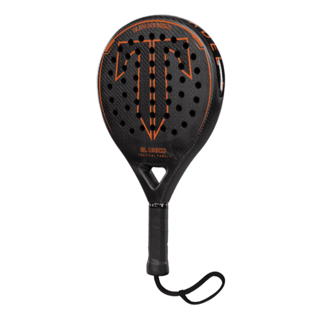 Tactical El Unico (Orange)