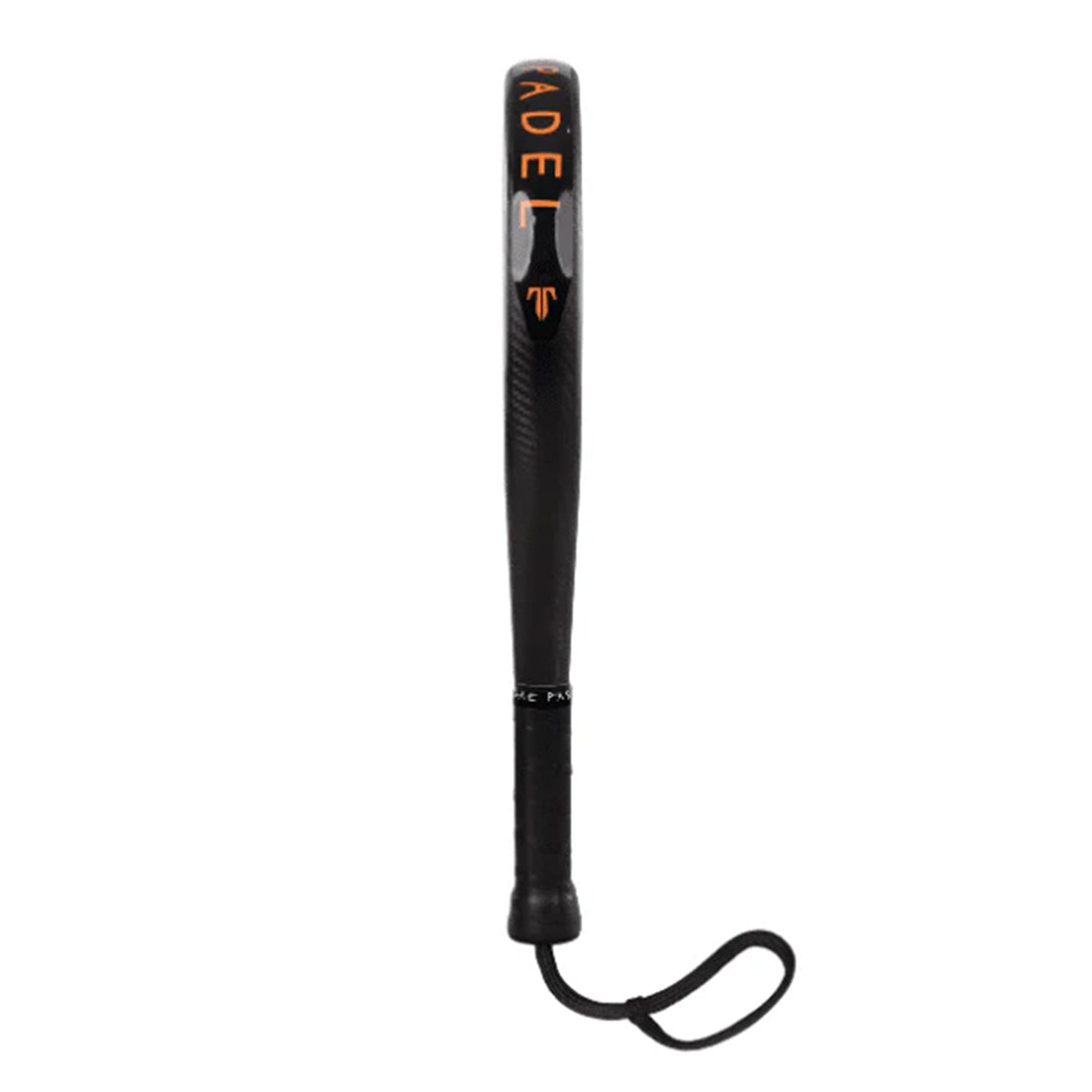 Tactical El Unico (Orange)