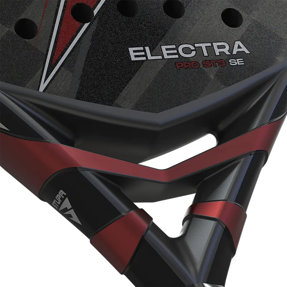 Siux Electra Pro ST3 Special Edition 2025