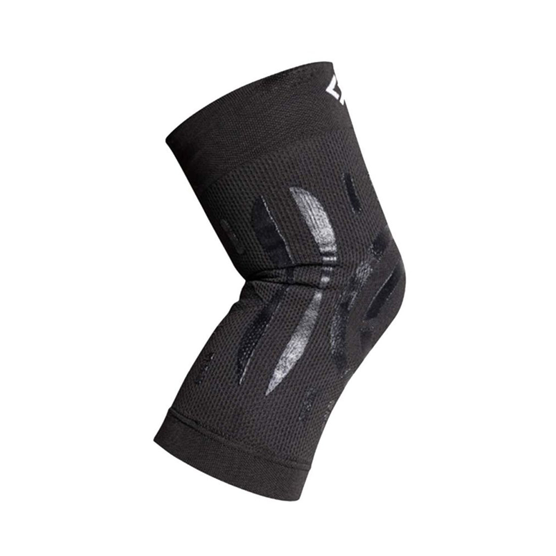 Floky Support Knee Pads Black (Right Side)